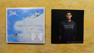 Quarter Life Crisis (CD BUNDLE)