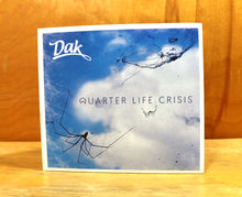 Quarter Life Crisis LP
