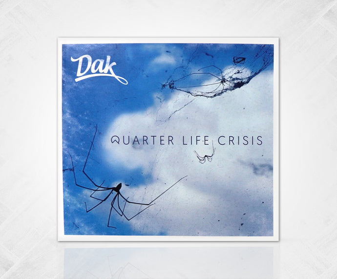 Quarter Life Crisis LP